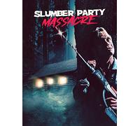 Slumber Party Massacre
