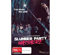Slumber Party Massacre