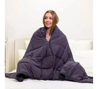 Slumber Weighted Blanket 7Kg (152 X 203Cm)
