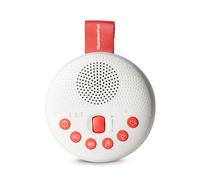 SlumberCalm™ Portable Sound & White Noise Machine