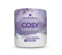 Slumberdown 10.5 Tog Cosy Comfort Double Duvet
