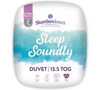 Slumberdown 13.5 Tog Sleep Soundly Double Duvet
