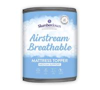 Slumberdown Airstream Mattress Topper - King
