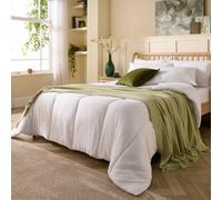 (13.5 Tog, Single) Slumberdown Anti Allergy Duvet UK Made