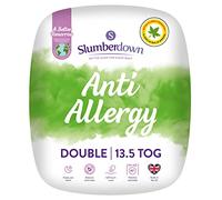 Slumberdown Anti Allergy Duvet Double - 13.5 Tog