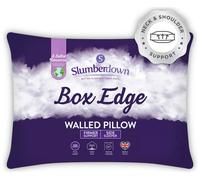 Slumberdown Box Edge Firm Pillow