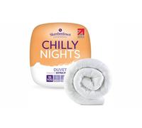 Slumberdown Chilly Nights Winter Duvet - Extra Warm 15 Tog: Single