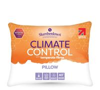 Slumberdown Climate Control Medium/Firm Support Pillow