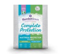 Slumberdown Complete Protection Antiviral Mattress Protector