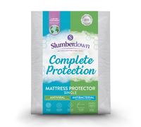 Slumberdown Complete Protection Antiviral Mattress Protector - Single