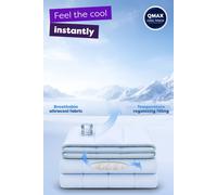 Slumberdown Cool Sleep Ultra Cool Touch Duvet / Blanket