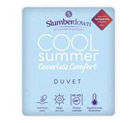 Slumberdown Cool Summer PCM Duvet - Single