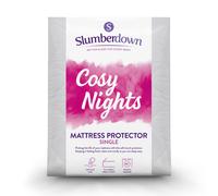Slumberdown Cosy Nights Mattress Protector