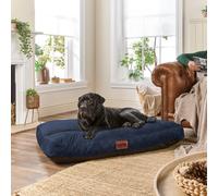 Slumberdown Dog Bed X Large, Blue