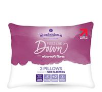 Slumberdown Feels Like Down Firm Support Pillow - 4