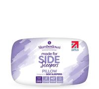 Slumberdown Firm Support Side Sleeper Pillow