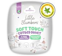Slumberdown Little Slumbers Anti-Allergy 4 Tog Kids Duvet CB