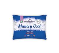 Slumberdown Memory Cool Firm Support Pillow