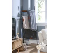 Slumberdown Paws For Slumber Sherpa Pet Bed Cover, Large In Charcoal Charcoal L