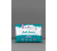 Slumberdown Anti Snore Firm Support Pillow - 1 Pack