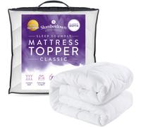 Single Mattress Topper by Slumberdown