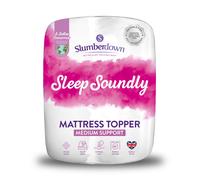 Slumberdown Sleep Soundly Mattress Topper