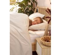 Slumberdown Sleepy Nights Electric Blanket White
