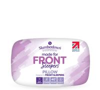 Slumberdown Soft Support Front Sleeper Pillow