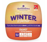 Slumberdown Ultimate Winter Warm 13.5 Tog Duvet - King size