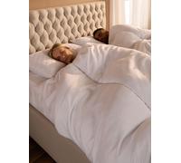 Slumberdown Warm Winter Nights 13.5 Tog Winter Duvet In White White