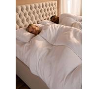 Slumberdown Warm Winter Nights 13.5 Tog Winter Duvet In White White