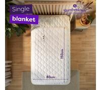 Slumberdown Wonderfully Warm Electric Blanket