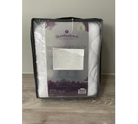 Slumberdown Wonderfully Warm Electric Blanket