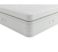 Slumberland Air 12.0 Memory Mattress Single White