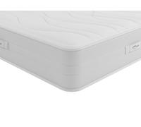 Slumberland Air 2.0 Memory Mattress Single White