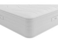 Slumberland Air 3.0 Memory Mattress Double White