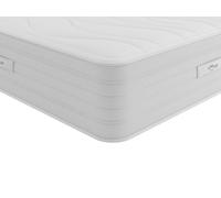 Slumberland Air 6.0 Memory Mattress King White