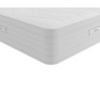 Slumberland Air 6.0 Memory Mattress Single White