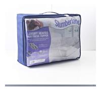 Slumberland Luxury Heated Electric Mattress Topper King Size