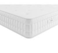 Slumberland Naturals Plant-Based Luxe Mattress Small Double White