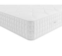 Slumberland Naturals Ultimate Wool Mattress Double White