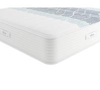 Slumberland Orthopaedic Support Luxe Mattress Single White