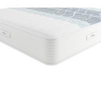 Slumberland Orthopaedic Support Luxe Mattress Small Double White