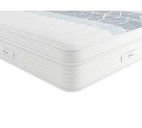 Slumberland Orthopaedic Support Premium Mattress Single White