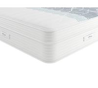 Slumberland Orthopaedic Support Ultimate Mattress Double White