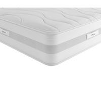 Slumberland Response Latex Luxe Mattress Double White