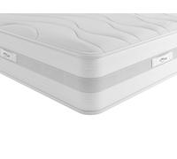 Slumberland Response Latex Premium Mattress King White