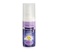 SlumberTime Sleep Mist Lavender and Moon Milk Suitable for Babies with Dry, Sensitive and Eczema-prone Skin 100ml