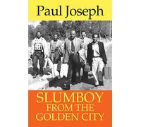 Slumboy from the Golden City