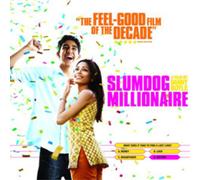 Slumdog Millionaire (CD) Album (US IMPORT)